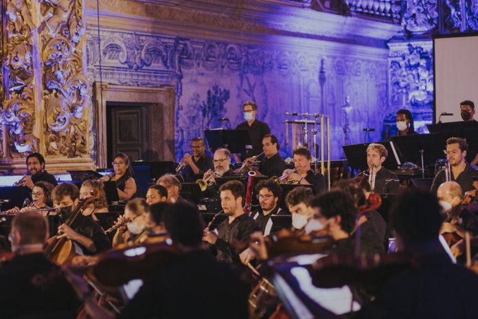  Osba faz concerto gratuito neste domingo (29)