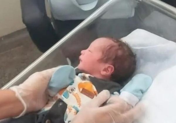  Bebê de dois meses morre após passar por lavagem nasal em UPA de Salvador