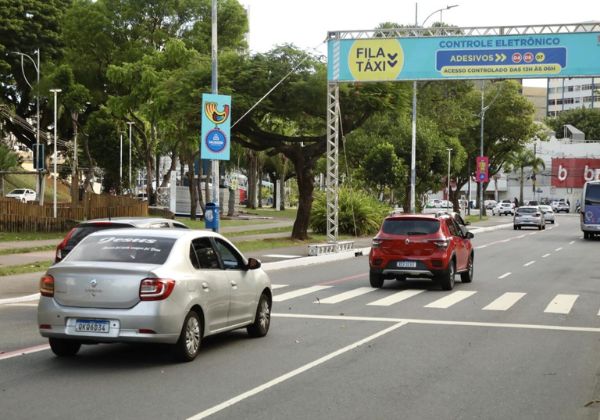  Transalvador amplia prazo para cadastro de veículos para acesso às regiões do Carnaval 