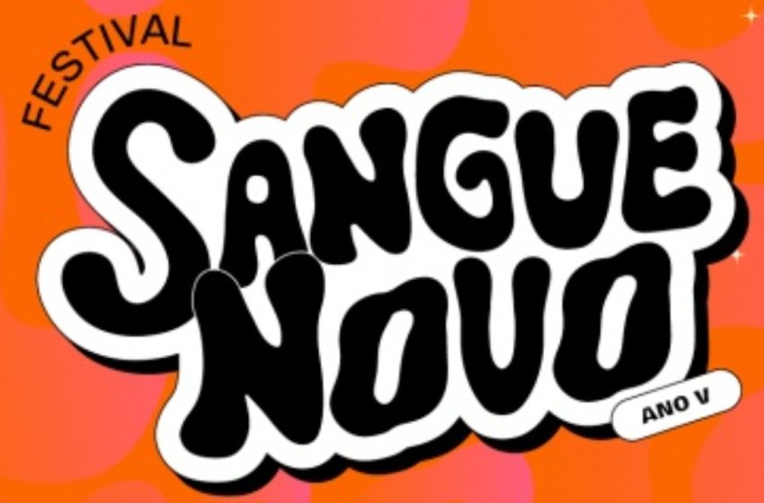  Festival Sangue Novo terá entrada gratuita para pessoas trans e não-binários