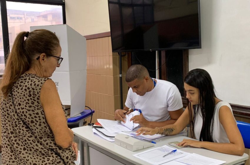  Salvador elege 120 conselheiros tutelares e suplentes