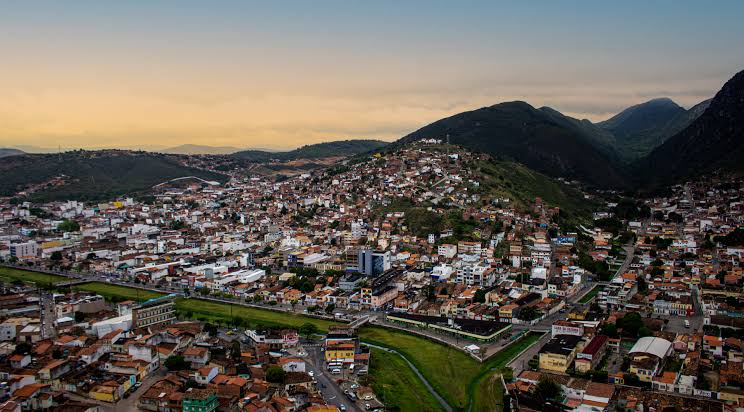  Rede Sismográfica Brasileira registra 20 tremores de terra na Bahia em setembro