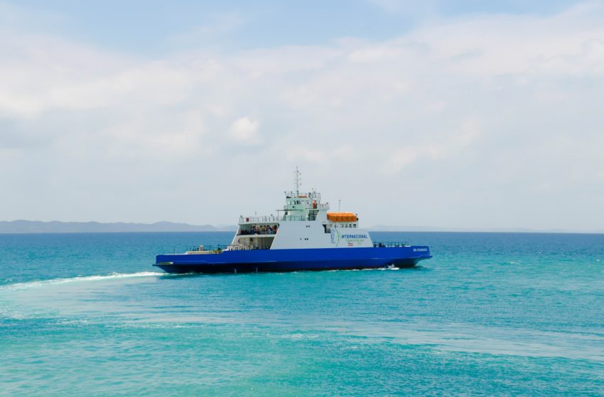  Feriado: operação especial do Sistema Ferry-Boat vai de 11 a 16 de outubro