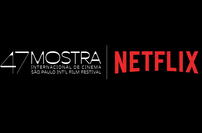  Netflix cria prêmio para filmes brasileiros