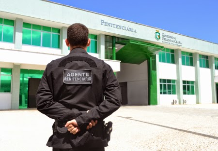  Seap anuncia concurso para Polícia Penal com mais de 400 vagas