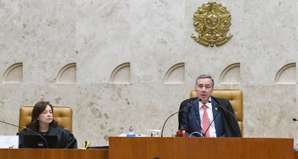  STF decidiu que o poder público tem de fornecer transporte coletivo gratuito em dia de eleições