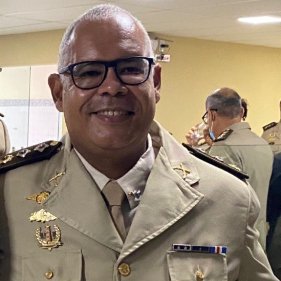  Major Mendes vai assumir o comando da 53ª CIPM em Mata de São João