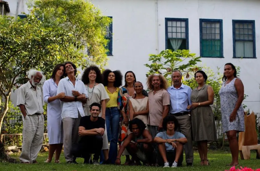  Filme baiano é finalista em Festival de do Cinema Brasileiro Los Angeles de 2023