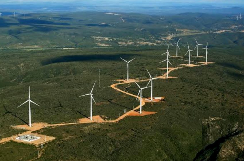  Do carro elétrico ao parque eólico, Bahia desponta no cenário nacional e mostra fôlego em momento de franco desenvolvimento