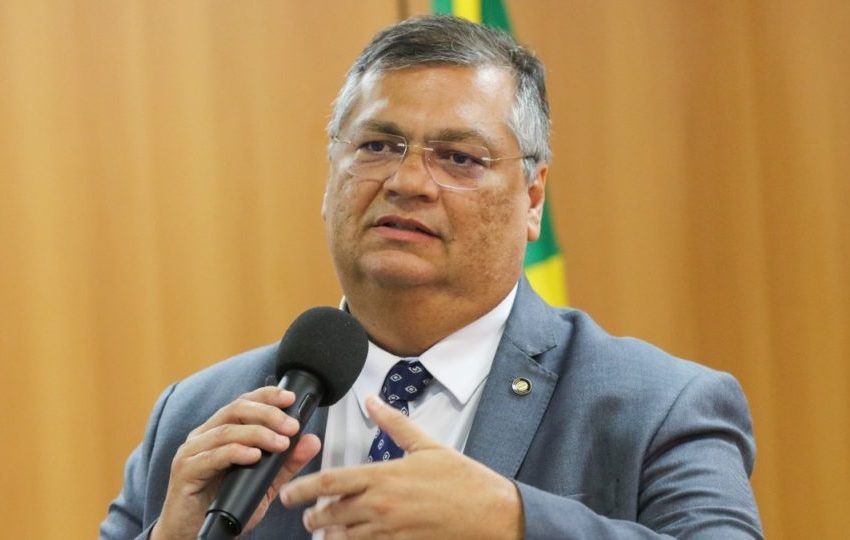  Flávio Dino virá a Bahia para debater segurança pública nessa quinta-feira (5)