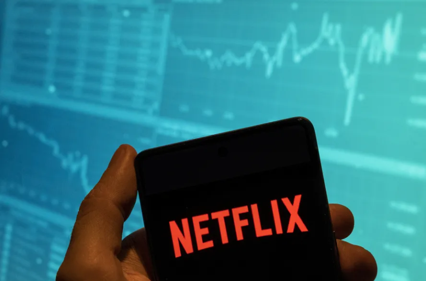  Netflix anuncia fim do plano básico no Brasil