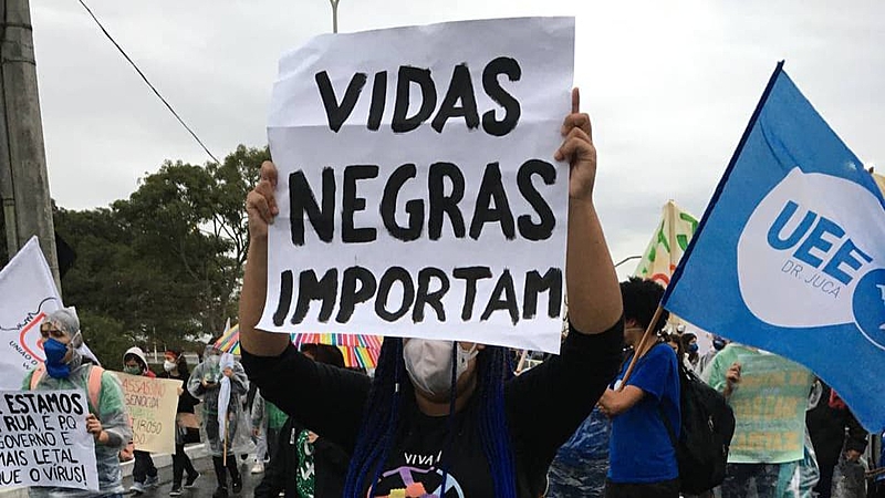  Conselho Nacional de Saúde vem à Salvador para debater saúde da população negra