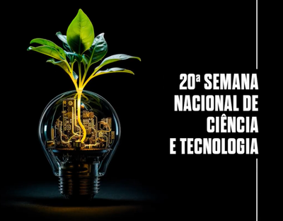  Bahia promove Semana Nacional de Ciência e Tecnologia em Salvador