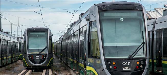  Negociação da Bahia por trens do Mato Grosso é prorrogada pelo TCU