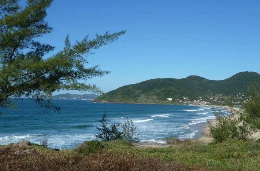  Em Salvador, 25 praias estão impróprias para banho neste fim de semana