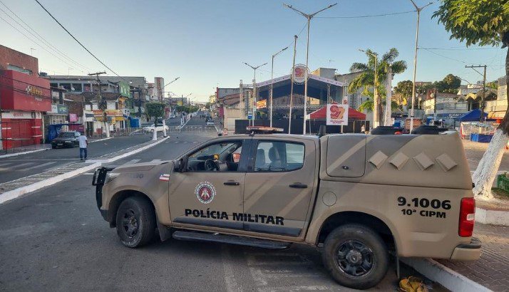  Adolescente de 14 anos é morta a tiros no centro de Madre de Deus