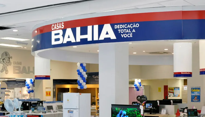  Práticas abusivas levam MP a acionar Casas Bahia