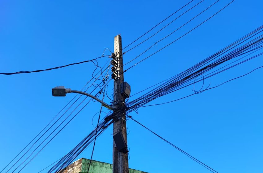  Câmera instalada por traficantes em Pirajá é apreendida pela PM