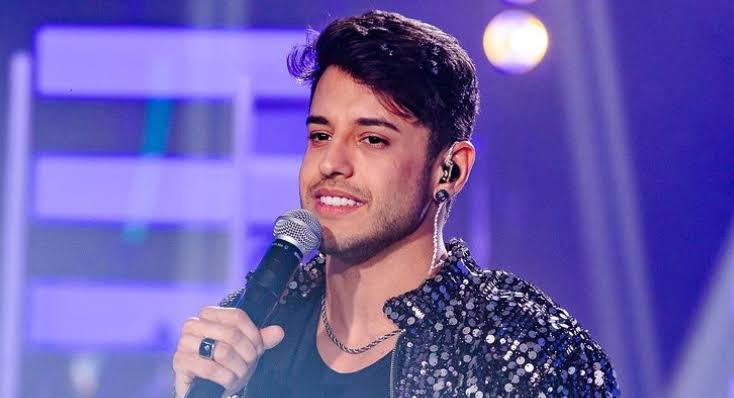  Cantor Kevi Jonny sofre tentativa de sequestro em Lauro de Freitas