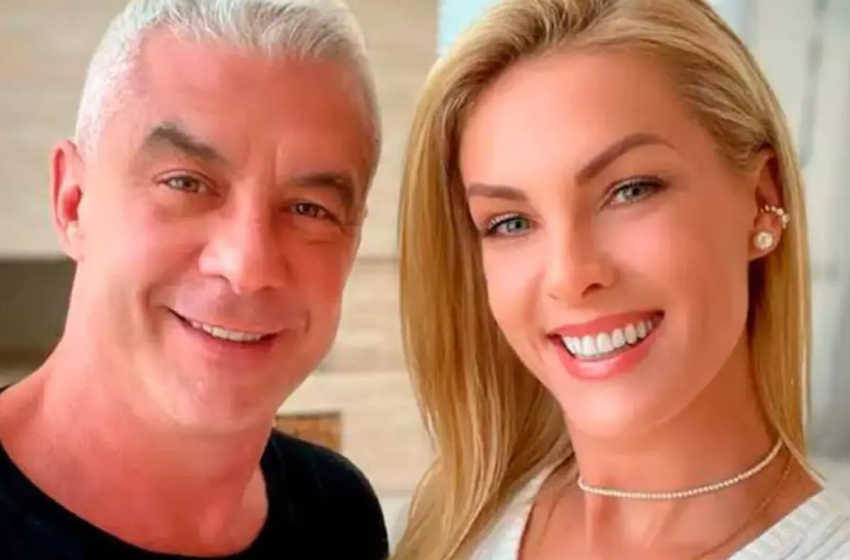  Ana Hickmann pedirá divórcio após agressão de Alexandre Correa, diz jornal