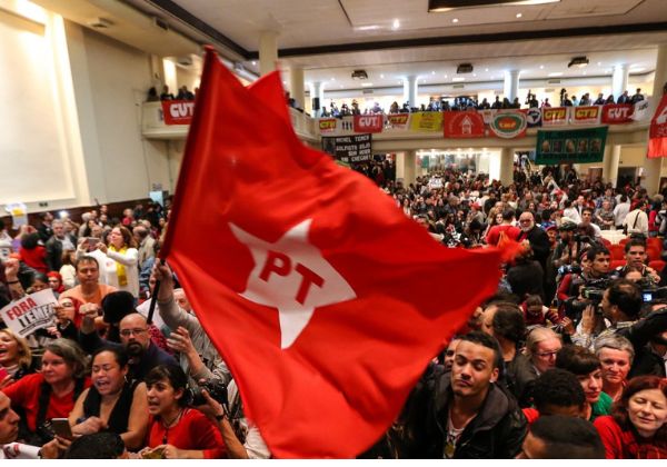  PT Bahia realiza sessão especial de aniversário do partido nesta quinta (14)