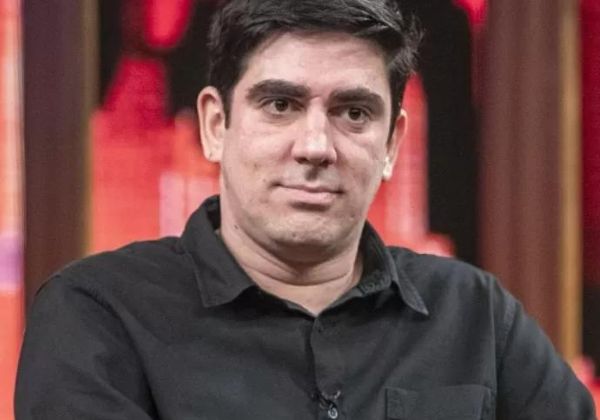  Marcelo Adnet não renova contrato com a Globo deve deixar a emissora