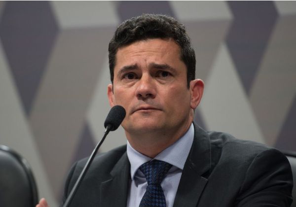  Julgamento sobre cassação de Sérgio Moro é adiado após novo pedido de vista