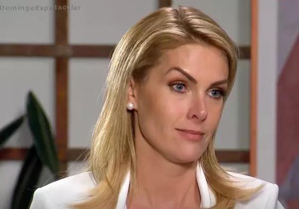  Ana Hickmann descreve agressões de Alexandre Correa