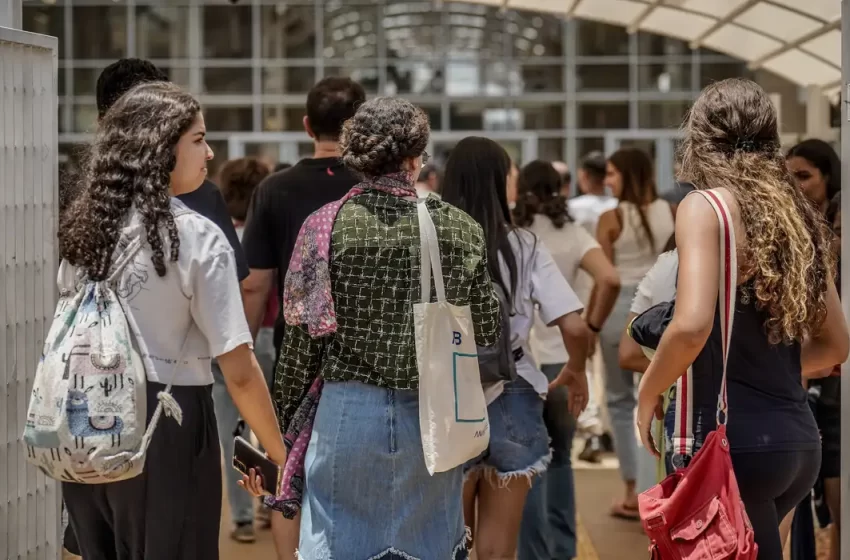  Gabarito do Enem já está disponível para consulta