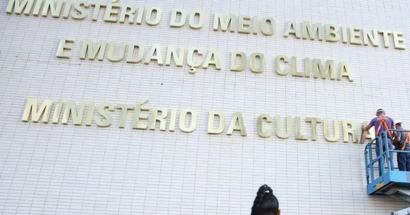  Ministério da cultura lançará concurso público com 99 vagas temporárias