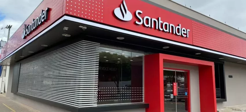  Santander se compromete a respeitar direitos dos consumidores em concessões de empréstimos