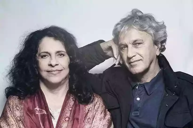  Caetano Veloso lamenta 1 ano do falecimento de Gal Costa