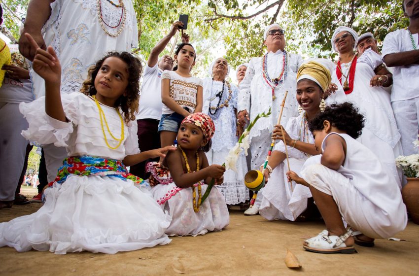  Por que a Consciência Negra não é feriado em Salvador?