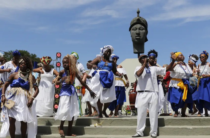  20 de novembro é feriado em 6 estados, Bahia não está inclusa