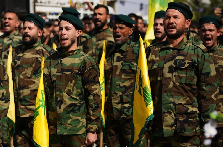  PF prende terceiro suspeito de envolvimento com Hezbollah