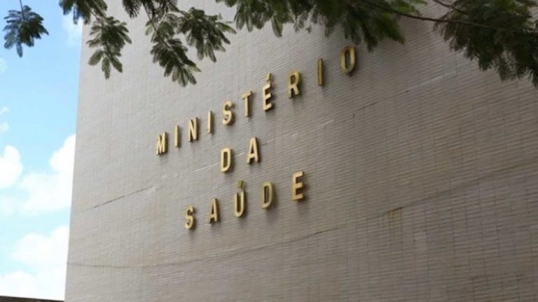  Ministério da Saúde cria Memorial da pandemia de covid-19