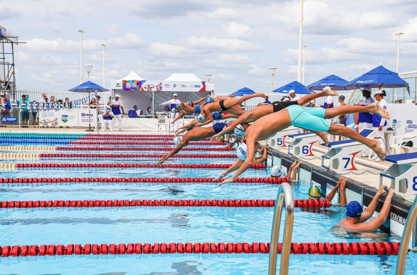  Prefeitura lança edital para inscrições do Bolsa Atleta com valor mensal de até R$2 mil