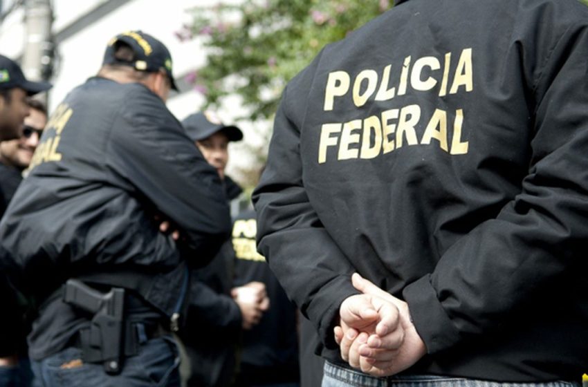  Polícia Federal oferece ao Equador treinamento para rastreiar criminosos