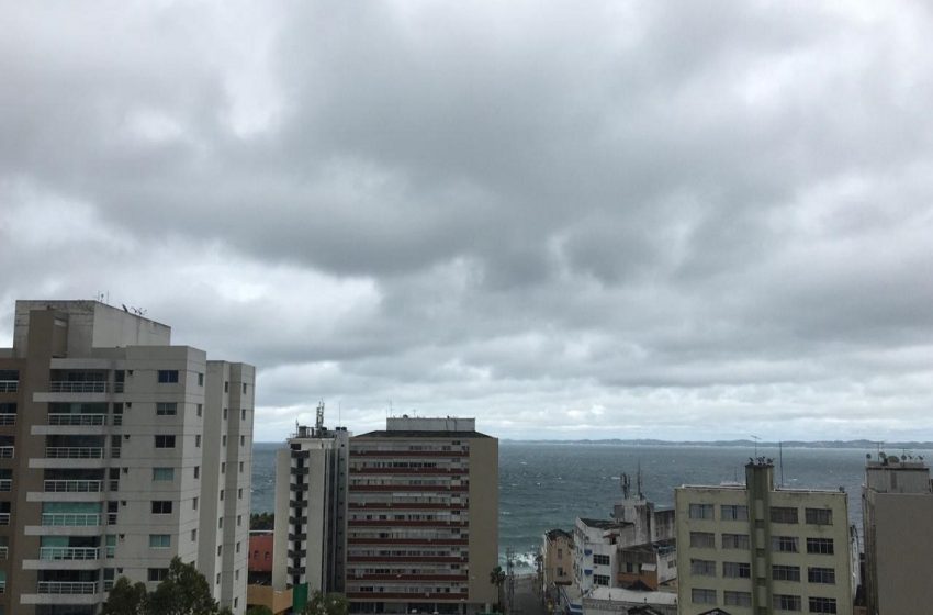  Previsão do tempo para o feriado na capital baiana