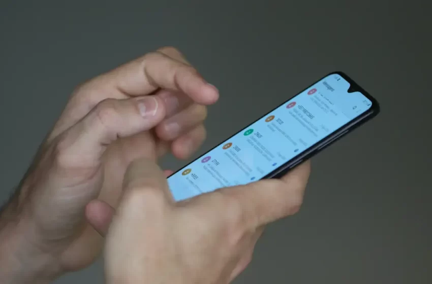  Celular Seguro: 20 mil aparelhos são bloqueados após envio de alertas