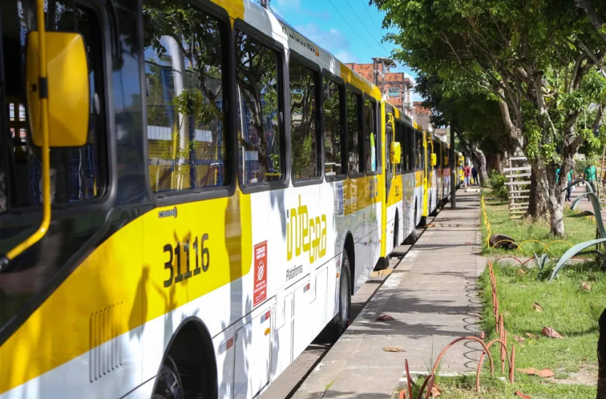  Vereadores aprovam subsídio do transporte público de Salvador