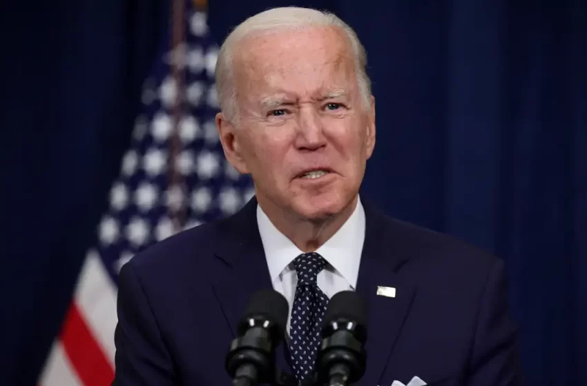  Biden sanciona lei que pode banir TikTok nos EUA