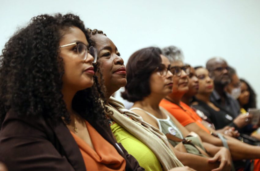  Bahia continua com maior população preta do Brasil, aponta Censo