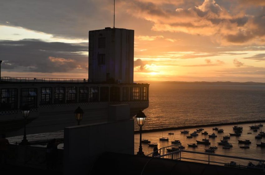  Patrimônio Cultural e cartão postal de Salvador, Elevador Lacerda completa 150 anos