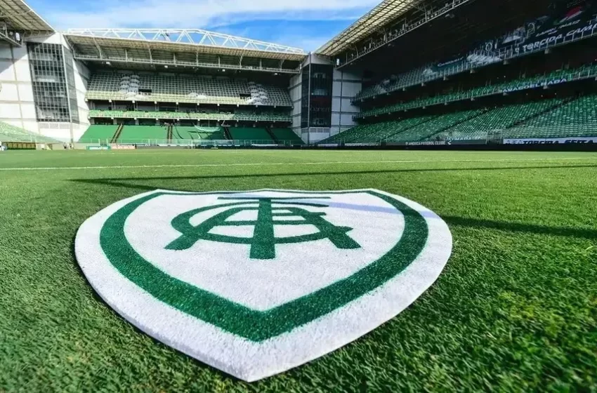  América-MG recebe Pix de torcedores adversários do Bahia no Z4; clube repudia ação