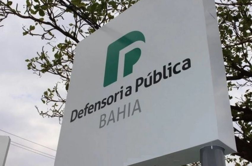  Defensores públicos da Bahia ameaçam nova paralisação se reajuste salarial não for votado em 2023