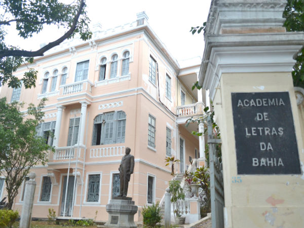  Academia de Letras da Bahia lança Galeria Virtual de Artes Visuais