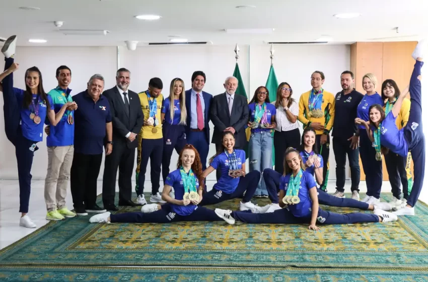  Ministério do Esporte estuda reajuste do Bolsa Atleta após 12 anos