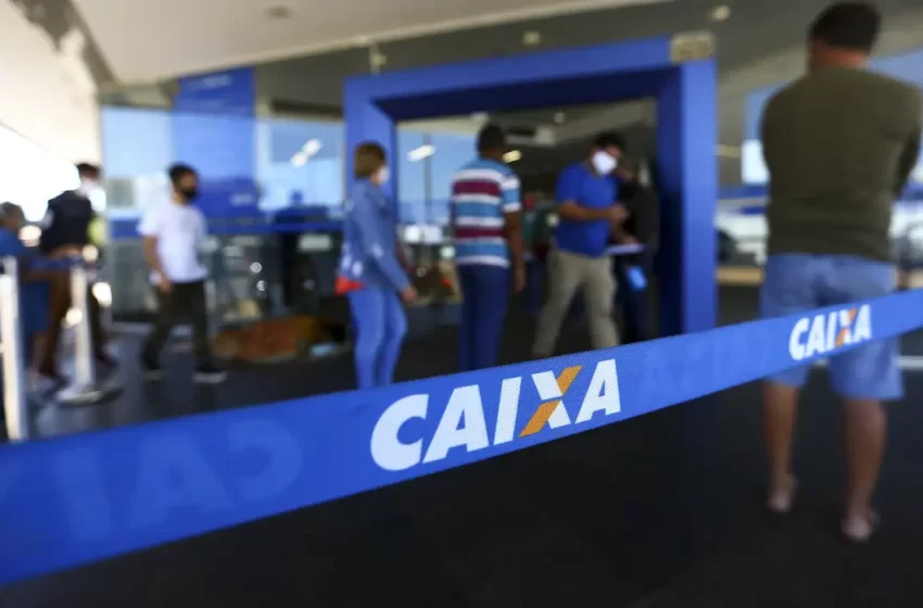  Caixa começa a oferecer financiamentos com FGTS Futuro em abril; entenda