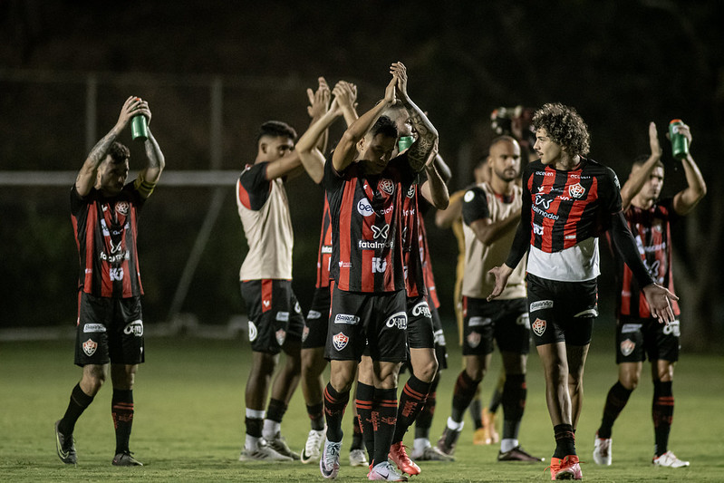  Fabio Mota revela que Vitória perdeu mais de 7 mil sócios após o fim da temporada